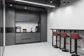 Oficina 2 024 m² en Moscú, Rusia