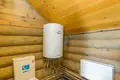 Коттедж 116 м² Воропаевский сельский Совет, Беларусь