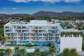 Appartement 2 chambres 127 m² Rawai, Thaïlande