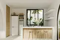 Willa 2 pokoi 135 m² Pererenan, Indonezja