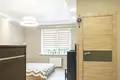 1 room apartment 39 m² Ratamka, Belarus