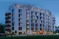 Квартира 2 спальни 26 м² Варшава, Польша