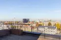 Appartement 3 chambres 221 m² Cesis, Lettonie