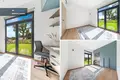 Casa 188 m² Didziasalis, Lituania