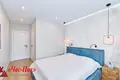 Квартира 3 комнаты 87 м² Минск, Беларусь