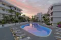 2 bedroom apartment 109 m² Limassol, Cyprus
