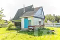 House 47 m² Zodziskauski sielski Saviet, Belarus