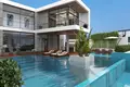 Вилла 6 комнат 295 м² Акротири, Кипр