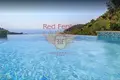 5 bedroom villa 320 m² Bordighera, Italy
