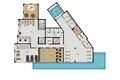 Mieszkanie 48 m² Mahmutlar, Turcja