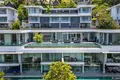 Квартира 4 спальни 735 м² Са Кху, Таиланд
