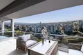 Apartamento 3 habitaciones 138 m² Kordelio Evosmos Municipality, Grecia
