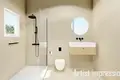 1 bedroom apartment  Sukuta, Republic of The Gambia