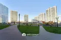 2 bedroom apartment 44 m² Minsk, Belarus