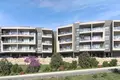 Квартира 1 комната 71 м² Demos Agiou Athanasiou, Кипр