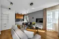 3 room apartment 69 m² Warsaw, Poland
