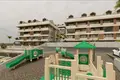 Kompleks mieszkalny New residence with swimming pools and an underground parking close to the city center, Fethiye, Turkey