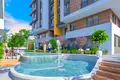 Appartement 1 chambre 75 m² Beylikduzu, Turquie