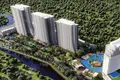 1 bedroom apartment 56 m² Spathariko, Northern Cyprus