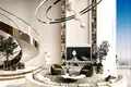 Apartamento 3 habitaciones 135 m² Business Bay, Emiratos Árabes Unidos