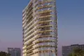 Квартира 3 комнаты 107 м² Дубай, ОАЭ