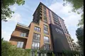 Apartment in a new building Otto Barbaros