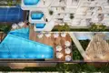 Piso en edificio nuevo One Development – DO Residences on Dubai Islands, Just Steps from the Beach.
