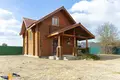 5 room apartment 187 m² Narach, Belarus