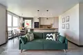 3 room apartment 80 m² Minsk, Belarus