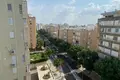 Residential quarter Rue jabotinsky centre ville netanya