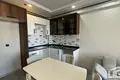2 room apartment 60 m² Erdemli, Turkey