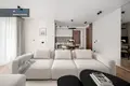 Apartamento 4 habitaciones 74 m² Vilna, Lituania