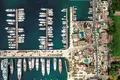 Hotel 44 m² en Tivat, Montenegro