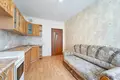 Mieszkanie 2 pokoi 67 m² Mińsk, Białoruś