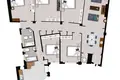 Квартира 5 спален 21 м² в Лондоне, Великобритания