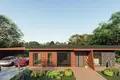 Kompleks mieszkalny New complex of first-class villas with swimming pools in Durusu area, Istanbul, Türkiye