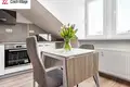 Appartement 3 chambres 82 m² okres Karlovy Vary, République tchèque