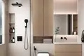Complejo residencial Bosco Verde Jeroskipu Pafos