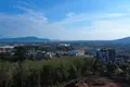 Appartement 1 chambre 34 m² Ban Nakok, Thaïlande