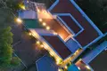 5 bedroom villa 373 m² Prcanj, Montenegro