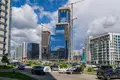 1 bedroom apartment 30 m² Minsk, Belarus