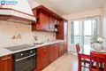 Appartement 2 chambres 68 m² Vilnius, Lituanie