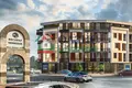 Wohnung 2 zimmer 58 m² Nessebar, Bulgarien