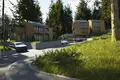 3 bedroom apartment 207 m² Kolasin, Montenegro