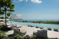Apartamento 3 habitaciones 131 m² Choeng Thale, Tailandia