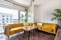 3 room apartment 55 m² Poznan, Poland