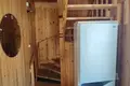 Casa 55 m² Piatryskauski sielski Saviet, Belarús