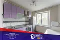 1 room apartment 35 m² Minsk, Belarus