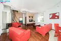 Квартира 3 комнаты 109 м² Каунас, Литва