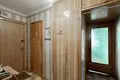 2 room apartment 51 m² Minsk, Belarus